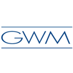 GWM GmbH Logo