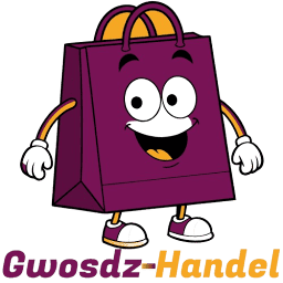 Gwosdz Handel Logo