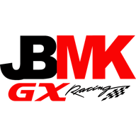 JBMK GX Racing Logo