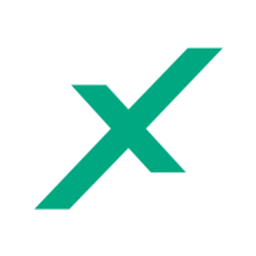 Global X Connect Logo