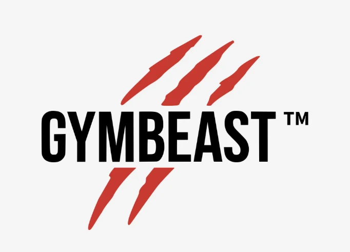 Gym Beast Logo