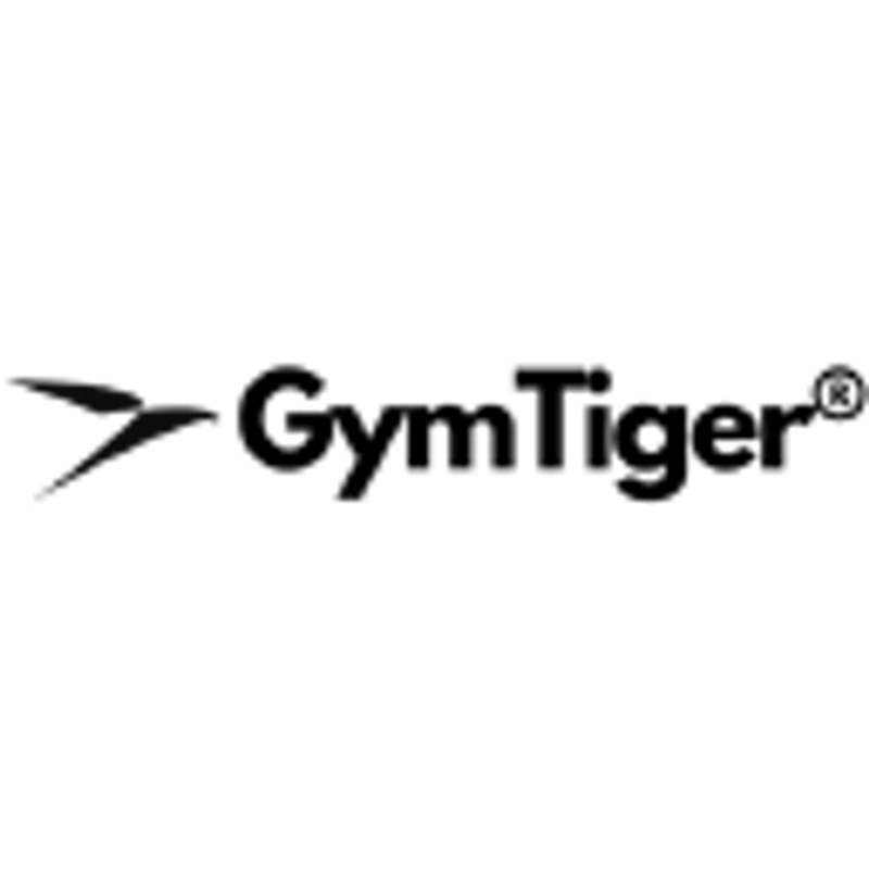 Gym Tiger Logo