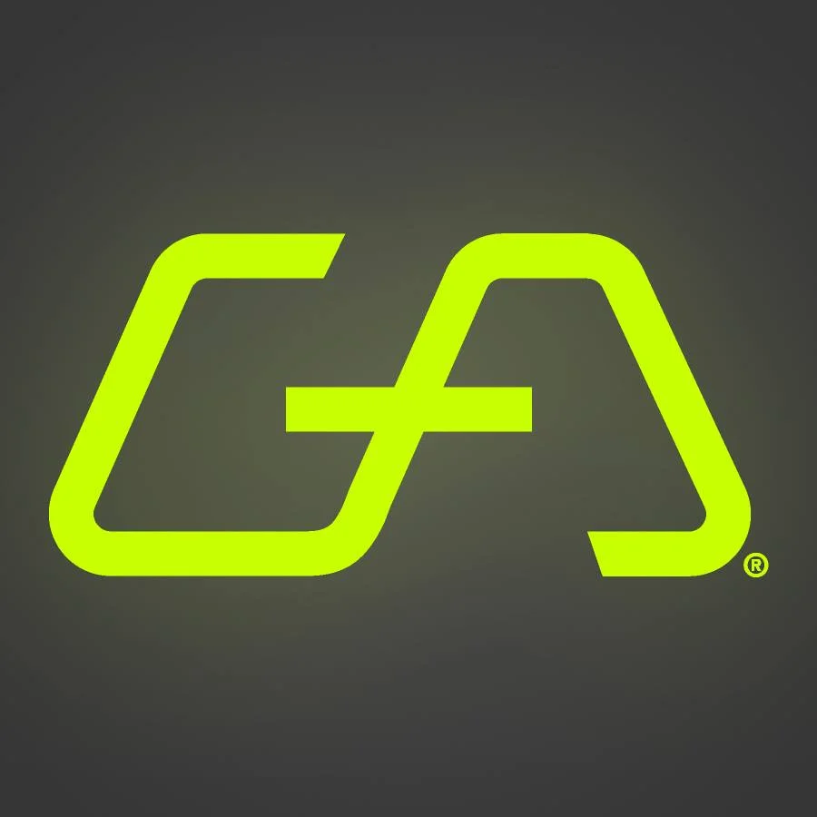 gymaesthetics.com Logo