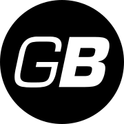 GymBeam Logo