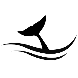 Gymdolphin Logo
