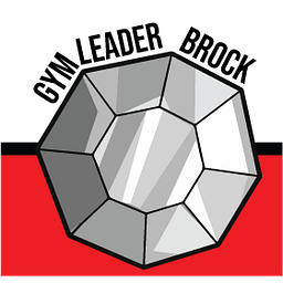 Jannik Brock Logo