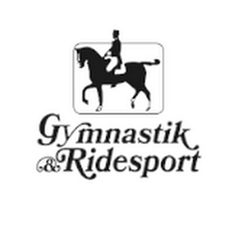Gymnastik og Ridesport ApS Logo