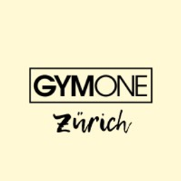 Gymone Logo