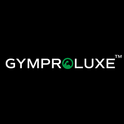 Gymproluxestore Logo