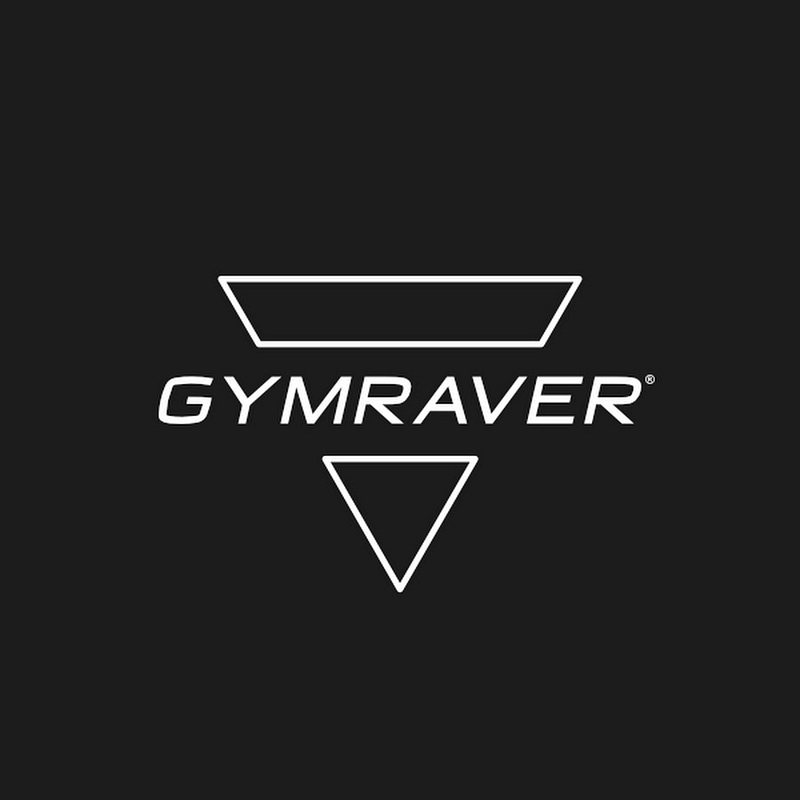 GYMRAVER Logo