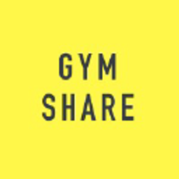 Gymshare Logo