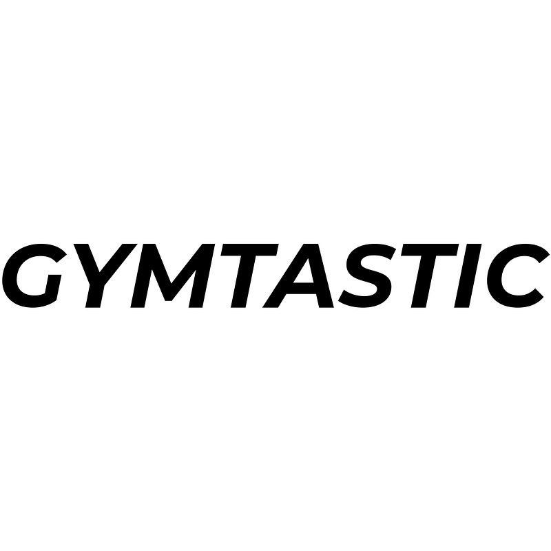 GYMTASTIC Logo