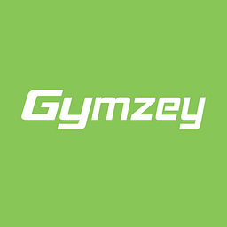 Gymzey Logo