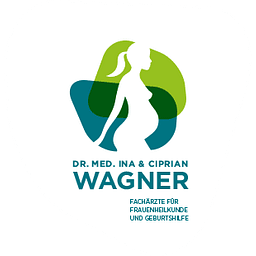 Wagner Ina Dr.med., Ciprian Logo