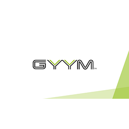 Gyym Logo