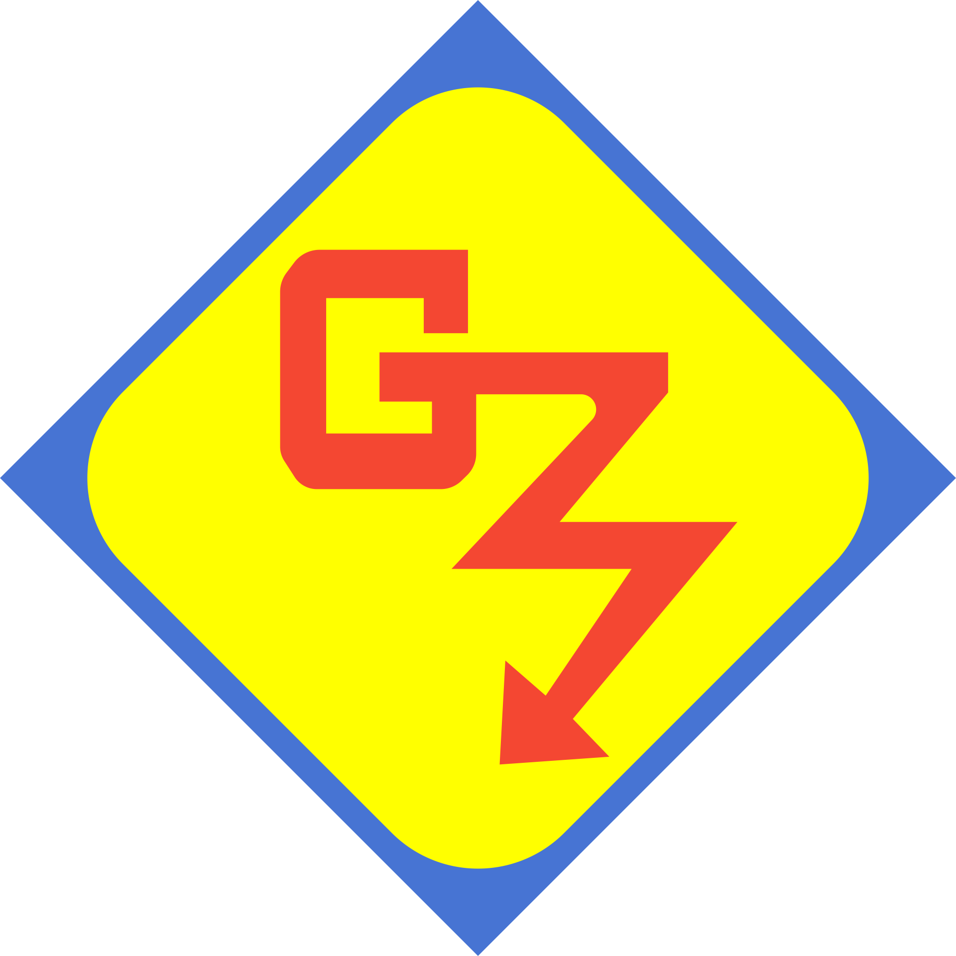 Groß u. Zifferer Elektro u. Service GmbH Logo