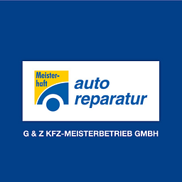 G & Z GmbH KFZ-Meisterbetrieb Logo