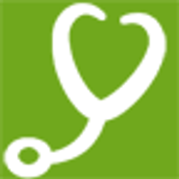 Gesundheitszentrum Mergelweg Dres. Med. Froese Krois Behrends Arzt Logo