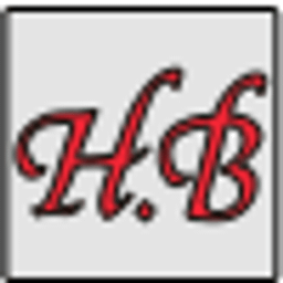 Pokale Gravuren - H.Burkhardt e.K. Logo