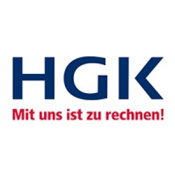 HGK Hotel- u. Gastronomie- Kauf eG Logo