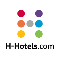 H-Hotels.com Logo