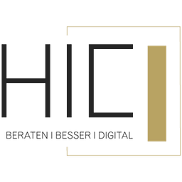 Höflich Ingenieur Consult GmbH Logo