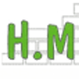 Meyer Heinrich Inh. Holger Meyer Baugeschäft u. Zimmerei Logo