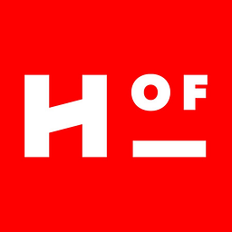 h-of.de Logo