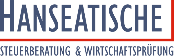 Hanseatische Steuerberatungsgesellschaft PartGmbB Logo