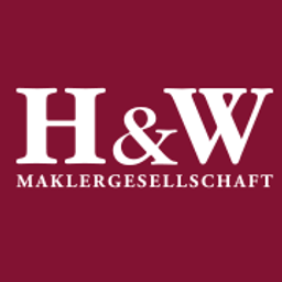 H&W Versicherungsmakler Logo