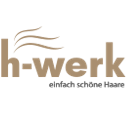 H-Werk Friseur Logo