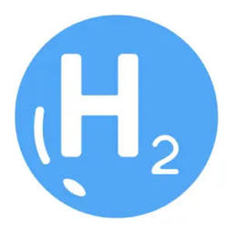 h2medica.de Logo