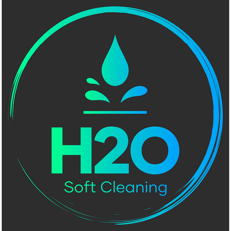 H2osoftcleaning Logo