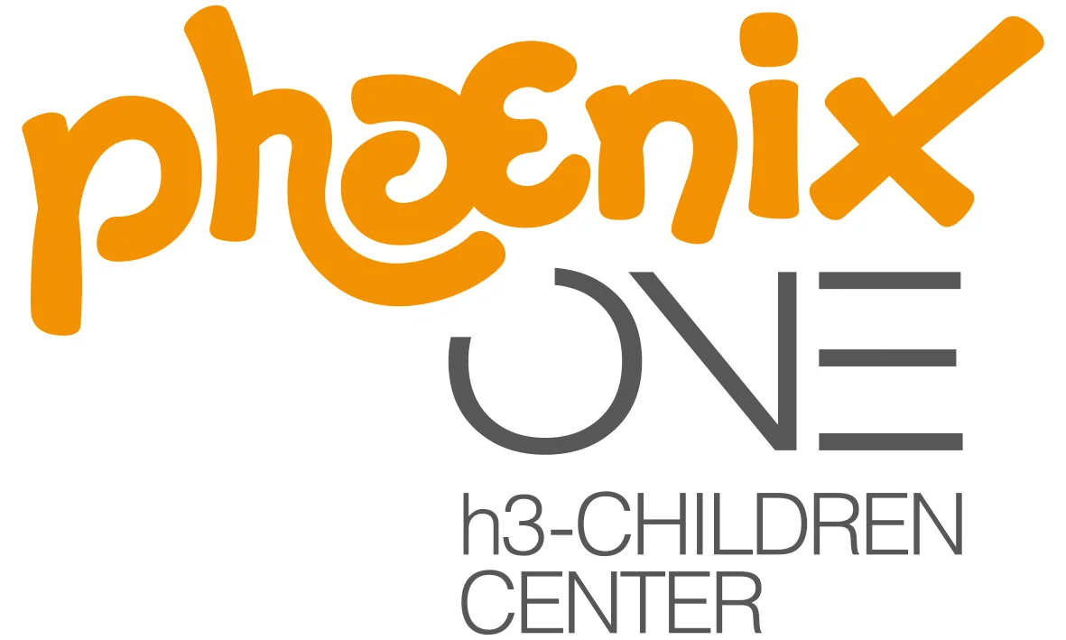 h3 PhoenixONE Kindertagesstätte Logo