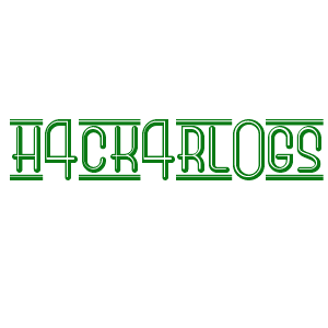 H4ck4rl0gs Logo