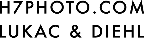 Lukac Daniel Fotografie Logo