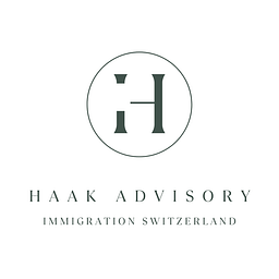 Haak Advisory Logo