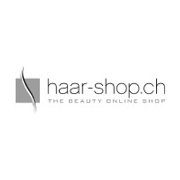 www.haar-shop.ch/de Logo
