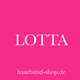LOTTA Haarband-Shop Logo