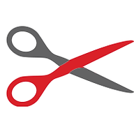 Haargenau Inh. Heike Griesbaum Friseur Logo