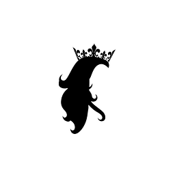 Haarkrönung Logo