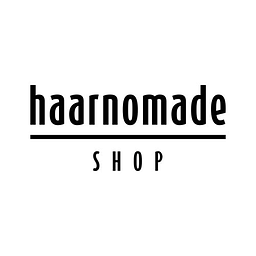 Haarnomade Shop Logo