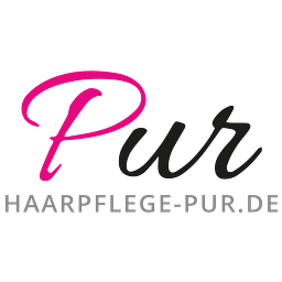 Haarpflege Pur Logo