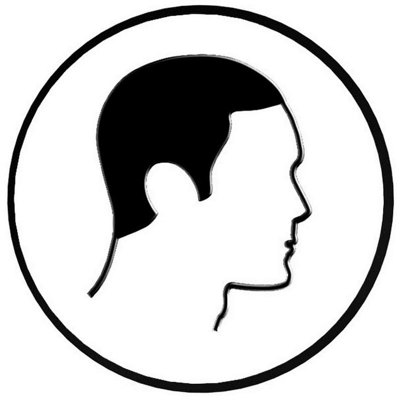 Haarpigmentierung | Modern Hair Loss Solution Logo