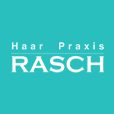 Rasch Haar Praxis Haarteile, Perücken u. Toupets Logo