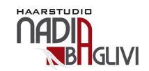Baglivi Nadia Haarstudio Logo