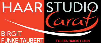 Haarstudio Karat Damenfriseur Logo