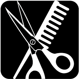 Haarstudio Christa Behrens Logo