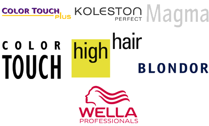 Hofmann Wolfgang Haarstudio Logo