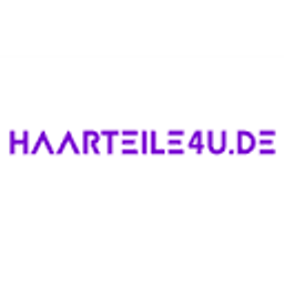 haarteile4u.de Logo